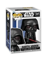 Funko Coleccionables Pop Star Wars Darth Vader 597