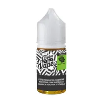 BTV Salt 50MG 30ML Bubble Mint
