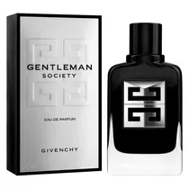 Perfume Givenchy Gentleman Society Edp 100ML