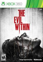 Jogo para Xbox One The Evil Within