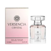 Perfume Maison Alhambra Versencia Crystal 100ML