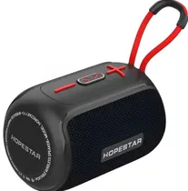 Speaker Hopestar T10 HS-1591 10W Negro
