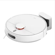 Robo Aspirador Xiaomi Vacuum S40 BHR0847US White Bivolt