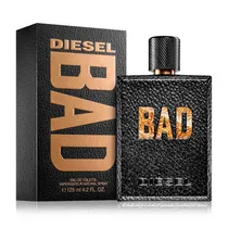 Diesel Bad 100ML