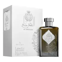 Perfume Ard Al Zaafaran Al Dirgham Special Edition - Eau de Parfum - Unissex - 100ML
