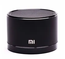 Caixa de Som Xiaomi Mi MDZ-03-Ab MI1S - Preto