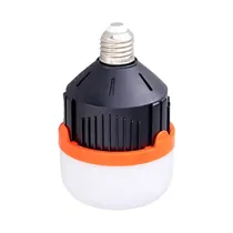 Lampada LED Uxi BL-566 - 50W / E27 / Rec / Branco