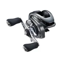 Carretilla Shimano Metanium 100XG Derecha