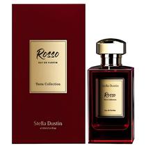 Perfume Stella Dustin Terra Collection Rosso Edp Masculino - 100ML (31150)