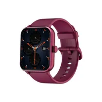 Smartwatch Blackview R50 - Tela 1.85 - 5.0 - BT - Win Red