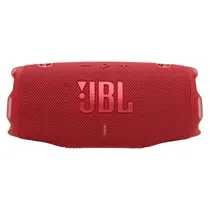 Speaker Portátil JBL Charge 6 Bluetooth - Vermelho