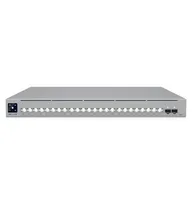 Ui. USW-PRO-XG-24-Poe(720W)Unifi Switch 2*25GB 16*10GB 8*2.5