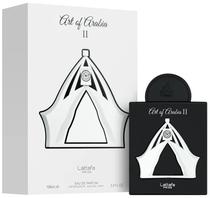 Perfume Lattafa Pride Art Of Arabia II Edp 100ML - Unissex