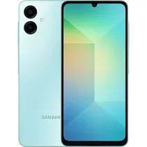 Samsung Cel A16 A165M 6.7" DS Lte 4/128GB Gray Gar Gar PY-Ar-Ur Green