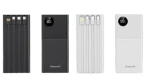Power Bank Ecopower EP-C523 12000MAH