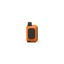 Instabar 15K Orange Passion