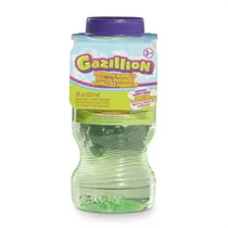 Recarga de Burbujeros Gazillion 230 ML