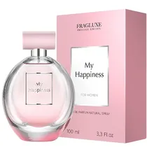 Perfume Feminino Fragluxe MY Happiness Edp 100 ML