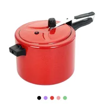 Panela Pressao Panelart Colores 7L