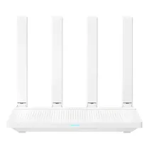 Roteador Xiaomi Mi RD23 DVB4426US Wifi Dual Band AX3000T 5 GHZ 2402 MBPS - Branco