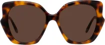 Óculos de Sol Loewe LW40133I 5552E - Feminino