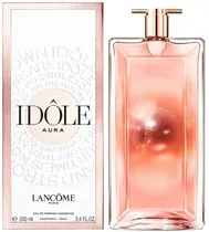 Perfume Lancôme Idôle Aura Edp 100ML - Feminino