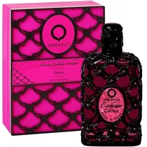 Perfume Feminino Orientica Luxury Collection Exclusive Diana Extrait de Parfum 80 ML