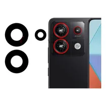 Lente Camara Xiaomi Redmi Note 13 Pro 5G (3 En 1)