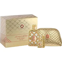 Orientica Set Royal Amber Edp 80ML/Mini/At  Orientica S...