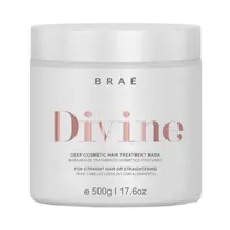 Mascara Brae Divine 500G