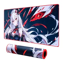 Mousepad Redragon Ak P047-L 900X400