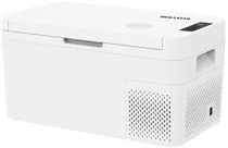 Caixa Térmica para Automóvel Mega Star CB25 25 Litros 12V Bivolt