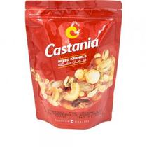 Graos Misturados Castania Pacote 300G