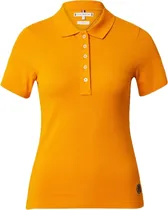 Camisa Polo Tommy Hilfiger WW0WW41890 SG3 - Feminina