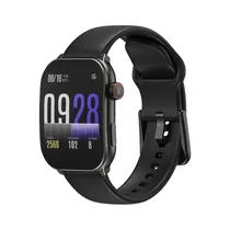 Smartwatch Kieslect Balancs YTF210EU - À Prova D’Água com Proteção IP68 - 45.4MM - Preto