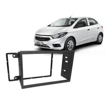 Moldura Chevrolet Onix Joy/ Prisma/ Cobalt/ Spin 7"