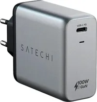 Carregador de Parede USB-C Satechi ST-UC100WSM-Eu
