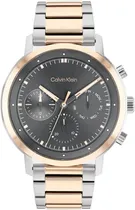 Relógio Calvin Klein 25200064 - Masculino