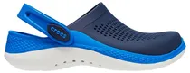 Calçado Crocs Literide 360 Clog Kids 207021-4KB