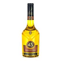 Licor 43 700ML s/Caixa