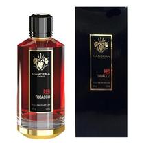 Mancera Red Tabacco Edp 120ML