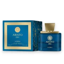 Perfume Unisex Vurv Aristo Era Edp 100ML
