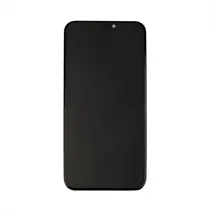 Frontal iPhone 11 Preto Incell