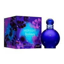 Perfume Britney Spears Fantasy Midnight - Eau de Parfum - Feminino - 100ML