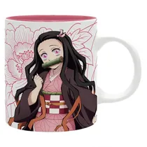 Abystyle Mug Demon Slayer Nezuko 47312