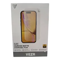 Pelicula Hydrogel Ouros Matte VZ-044 0.18 Vezr  Pelicula Hy...