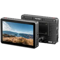 Monitor Viltrox DC-X3 FHD 2000 Nits 6" HDMI/Sdi In