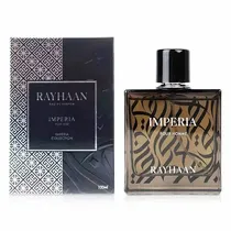 Perfume Rayhaan Imperia Eau de Parfum Masculino 100ML