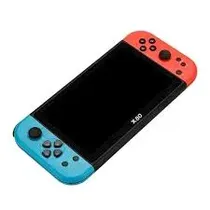 Game Consolas Game X80 16GB Blue & Red