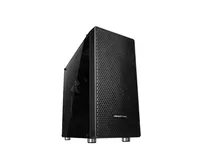 Abko C650 Gabinete Middle Tower Case  Abko C650 G...